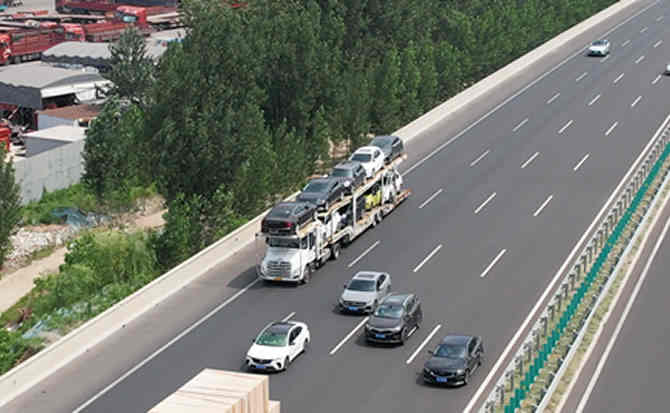 太康高速公路汽车救援